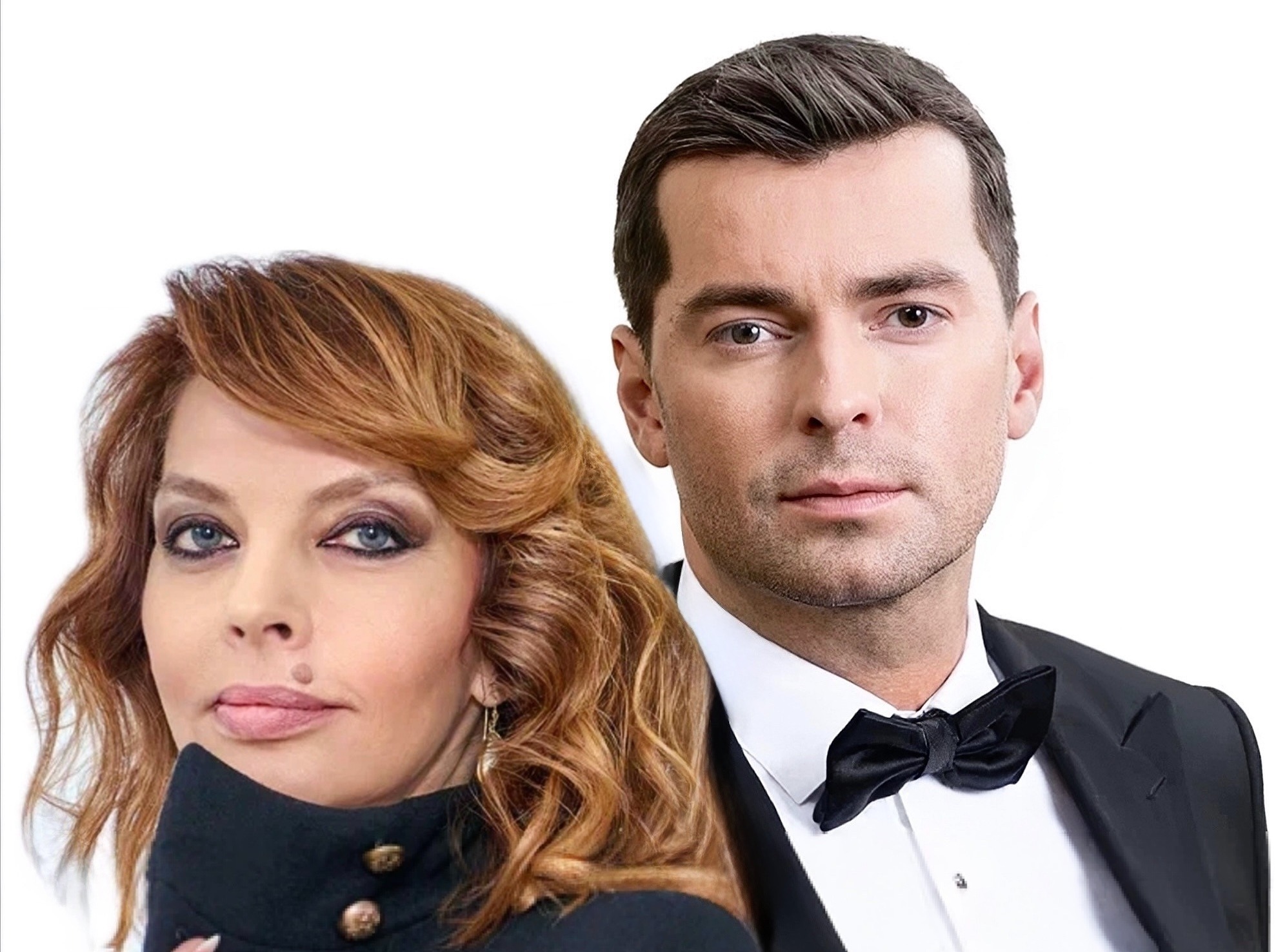 «Ещё раз про любовь…» Стихи Роберта Рождественского