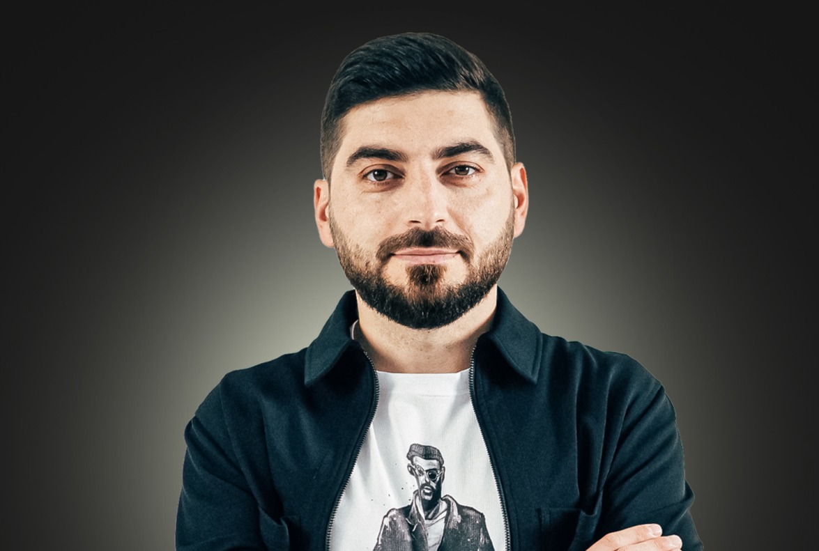 Роман Косицын - сольный концерт