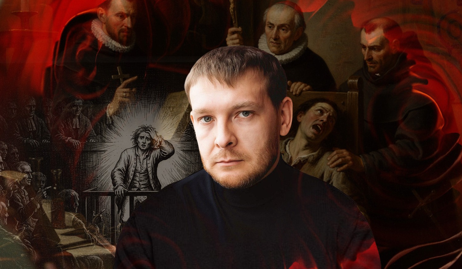 Феликс Кашапов. История мировой судебной психиатрии.