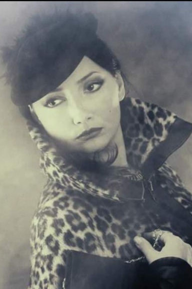 Jazz UPBand & Ольга Герчакова ДжазАрт Квартирник