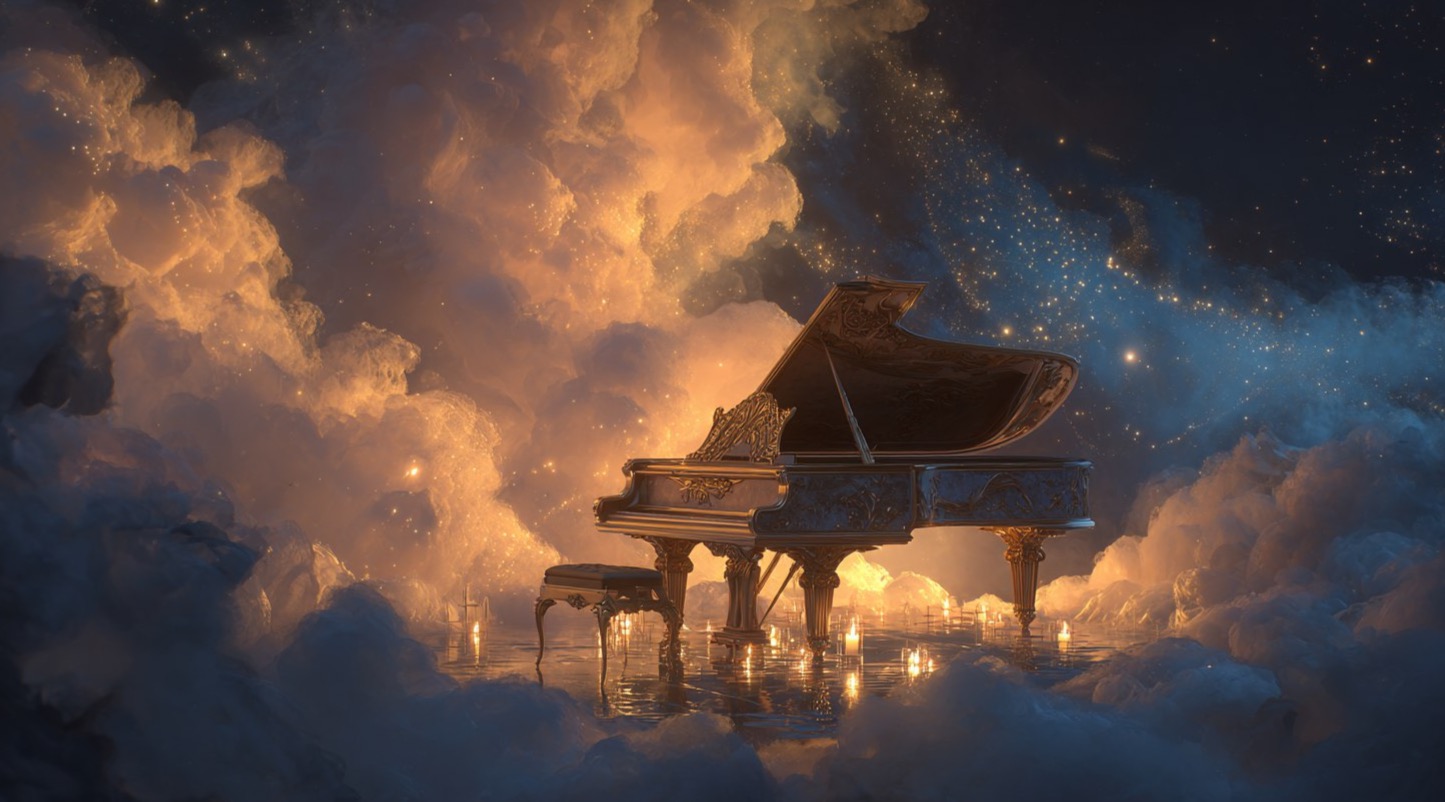 Магия Disney при свечах: Музыка сказочных миров