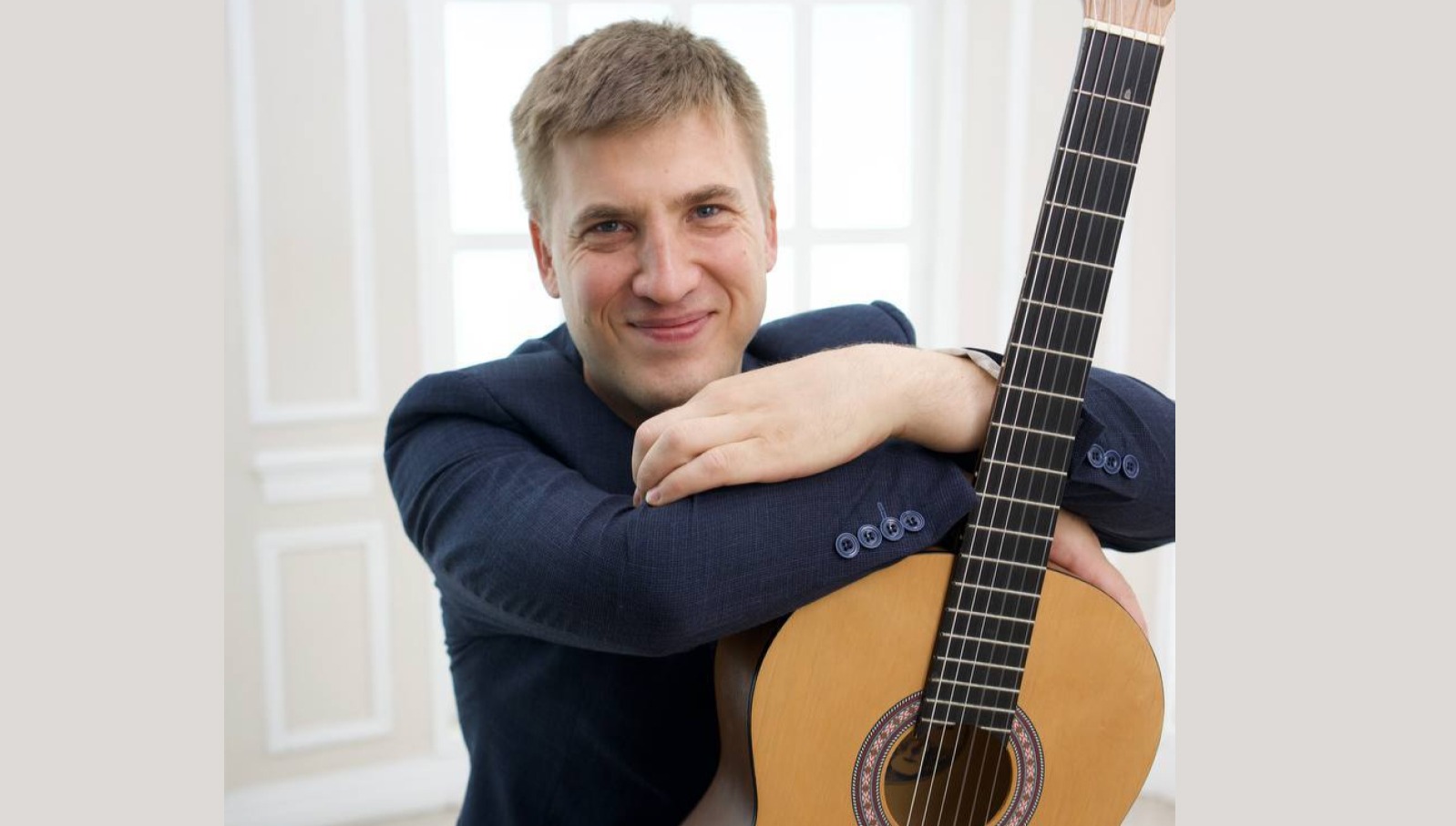 Песни и истории. Авторский концерт Тимура Шарипова