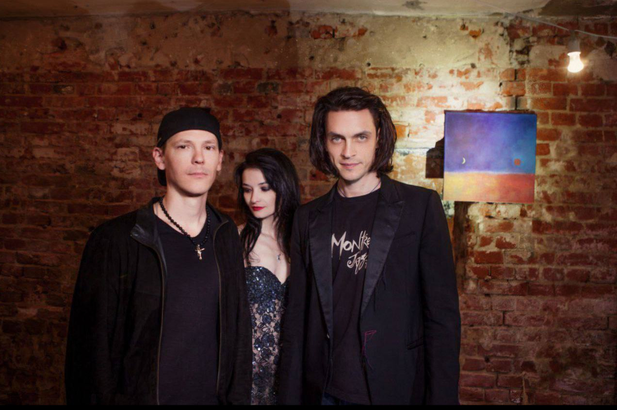 Алекс Соловьев и Железный Занавес - Юбилейная презентация альбома