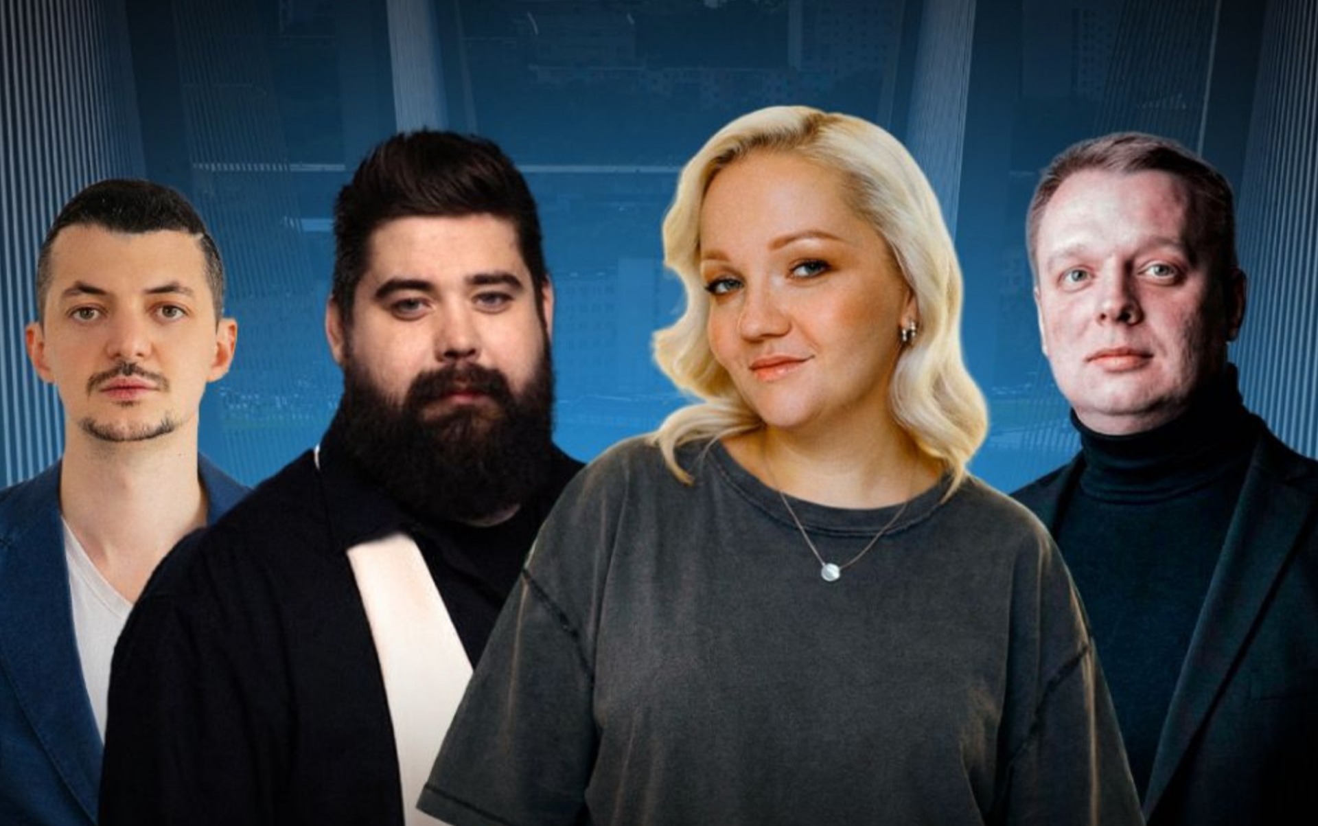 Stand-up Дальний Восток