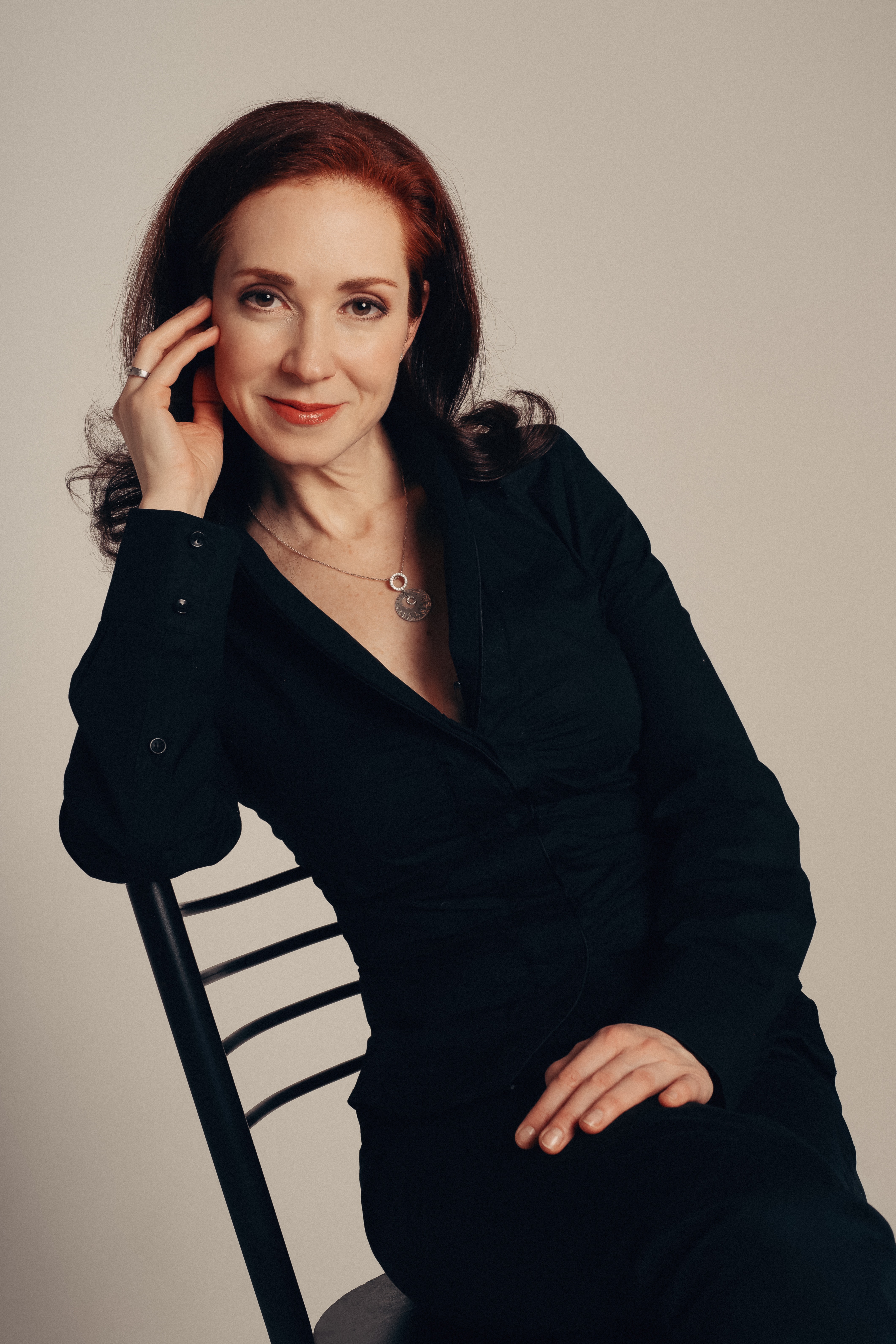 Анна Большова и Оркестр Ленинского Комсомола(Ленкома) "То, что люблю"