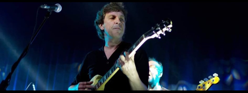 ВАДИМ ИВАЩЕНКО & THE BONESHAKERS: ТРИБЬЮТ ЧАКУ БЕРРИ