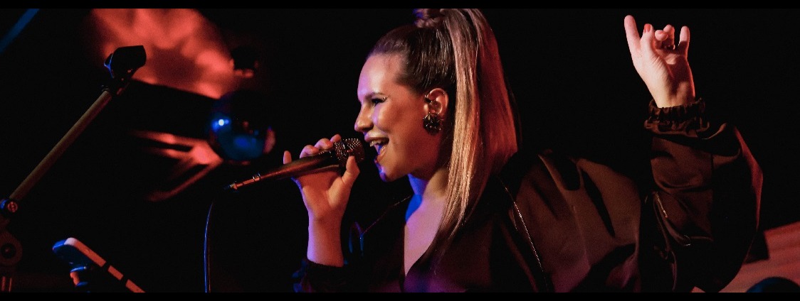 FRIDAY NIGHT: СВЕТЛАНА ЖАВОРОНКОВА & JAZZ FRIENDS