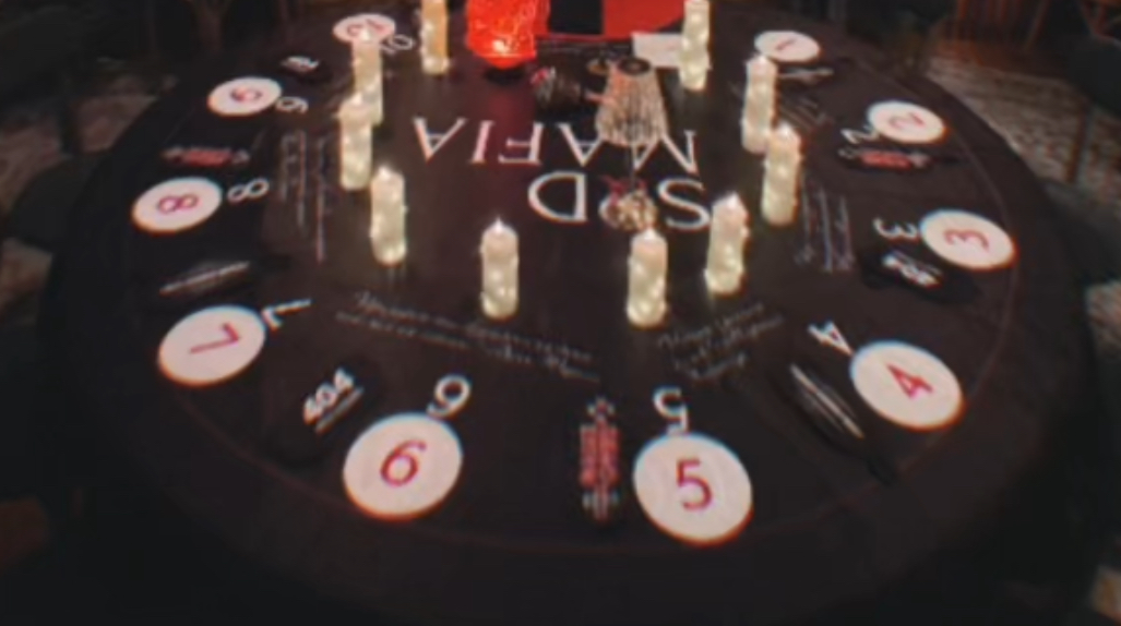 Три лика игры