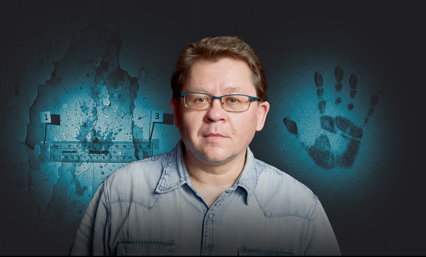 Алексей Решетун. Какие бывают убийства.