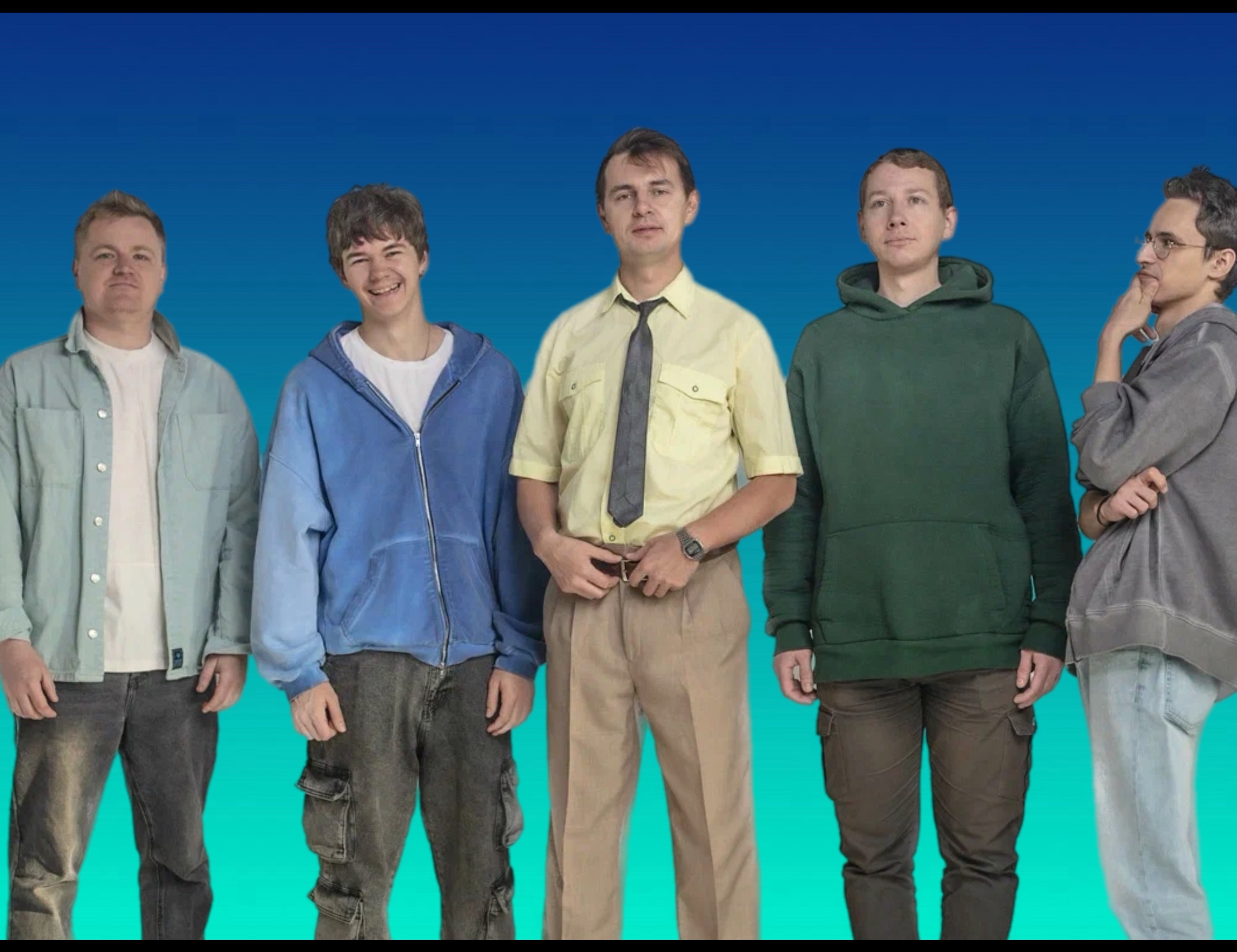 Стендап открытый микрофон в фуд холле «Дружба»