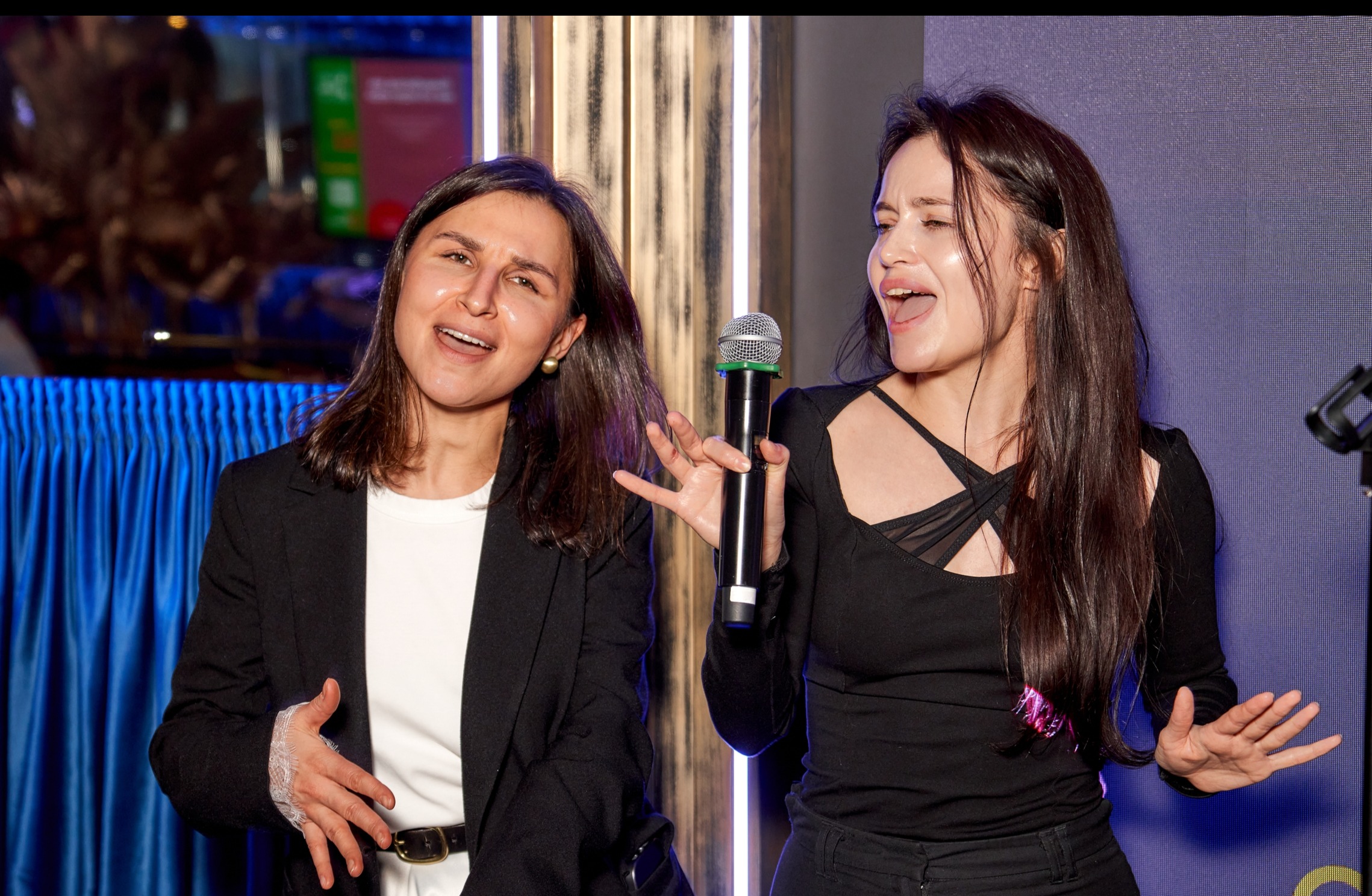 БингоПати (Караоке + МузЛото) от Квиз Альянс