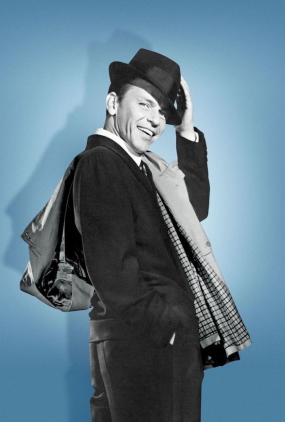 Frank Sinatra в Высотке на Котельнической. Alex Abra