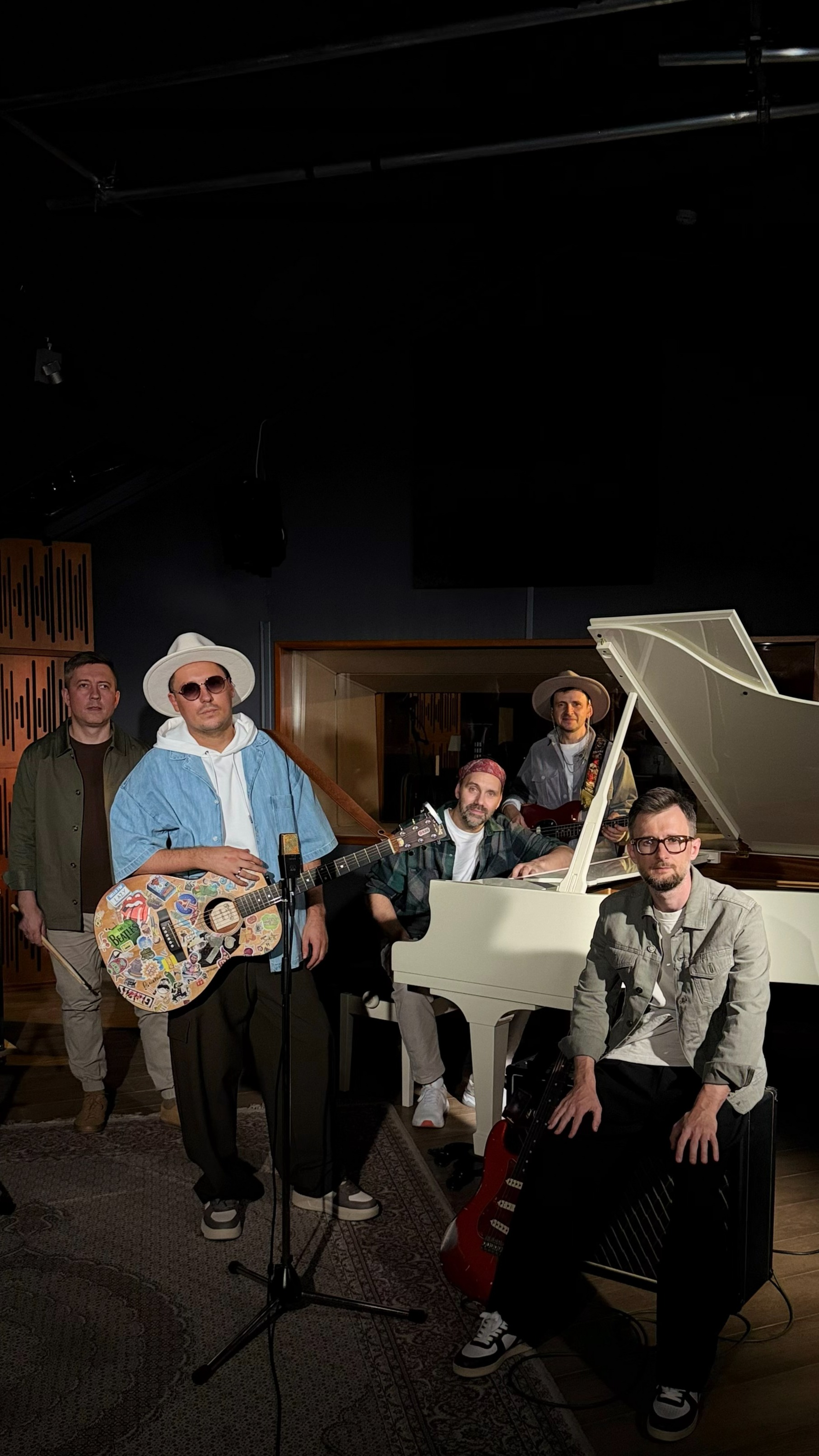 Группа «Ромарио». Москва-Нева 15 лет