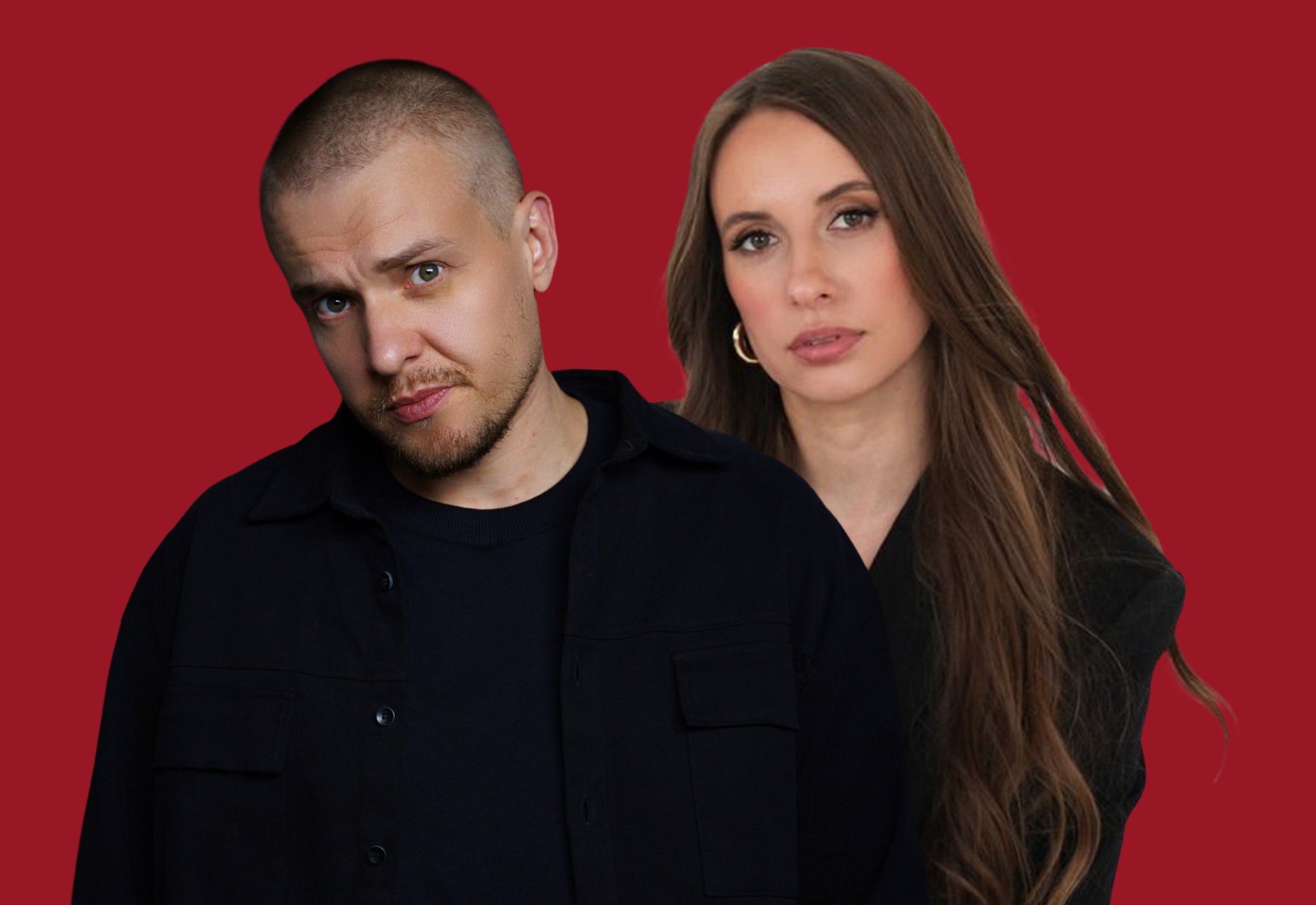 Билеты на Леонид Кулаков и Виктория Складчикова. Проверочный концерт