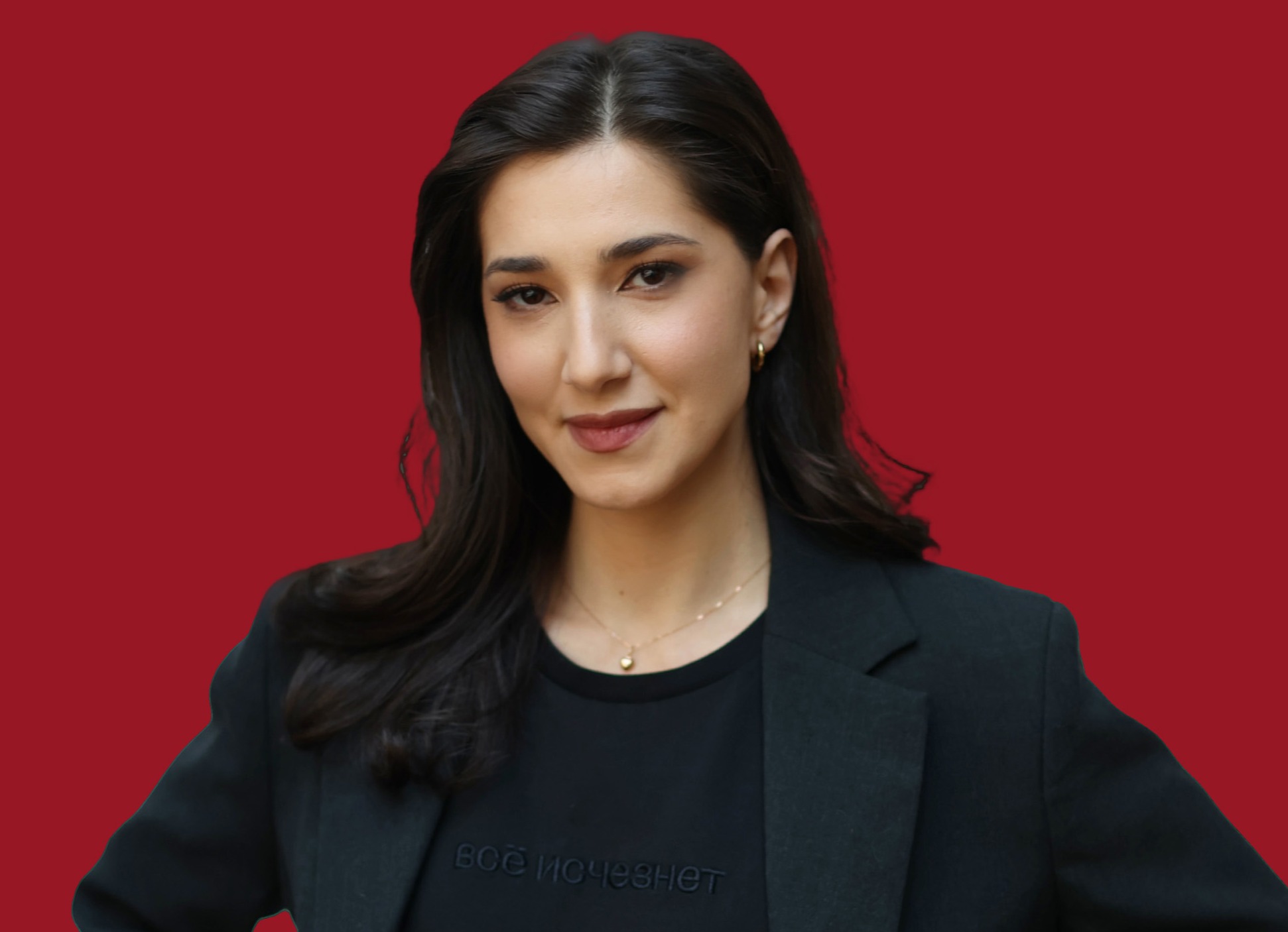 Найка Казиева