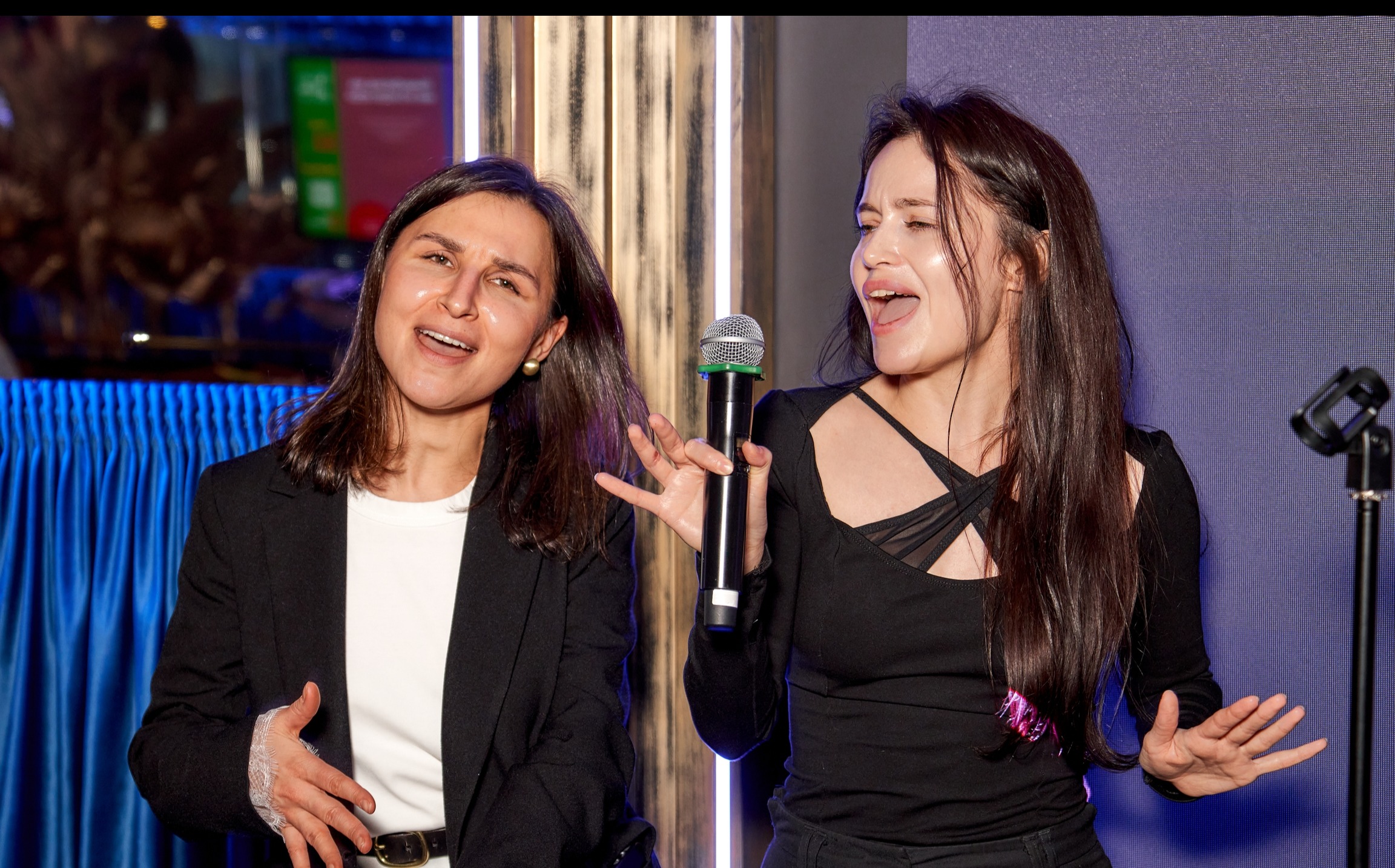 БингоПати (Караоке + МузЛото) от Квиз Альянс