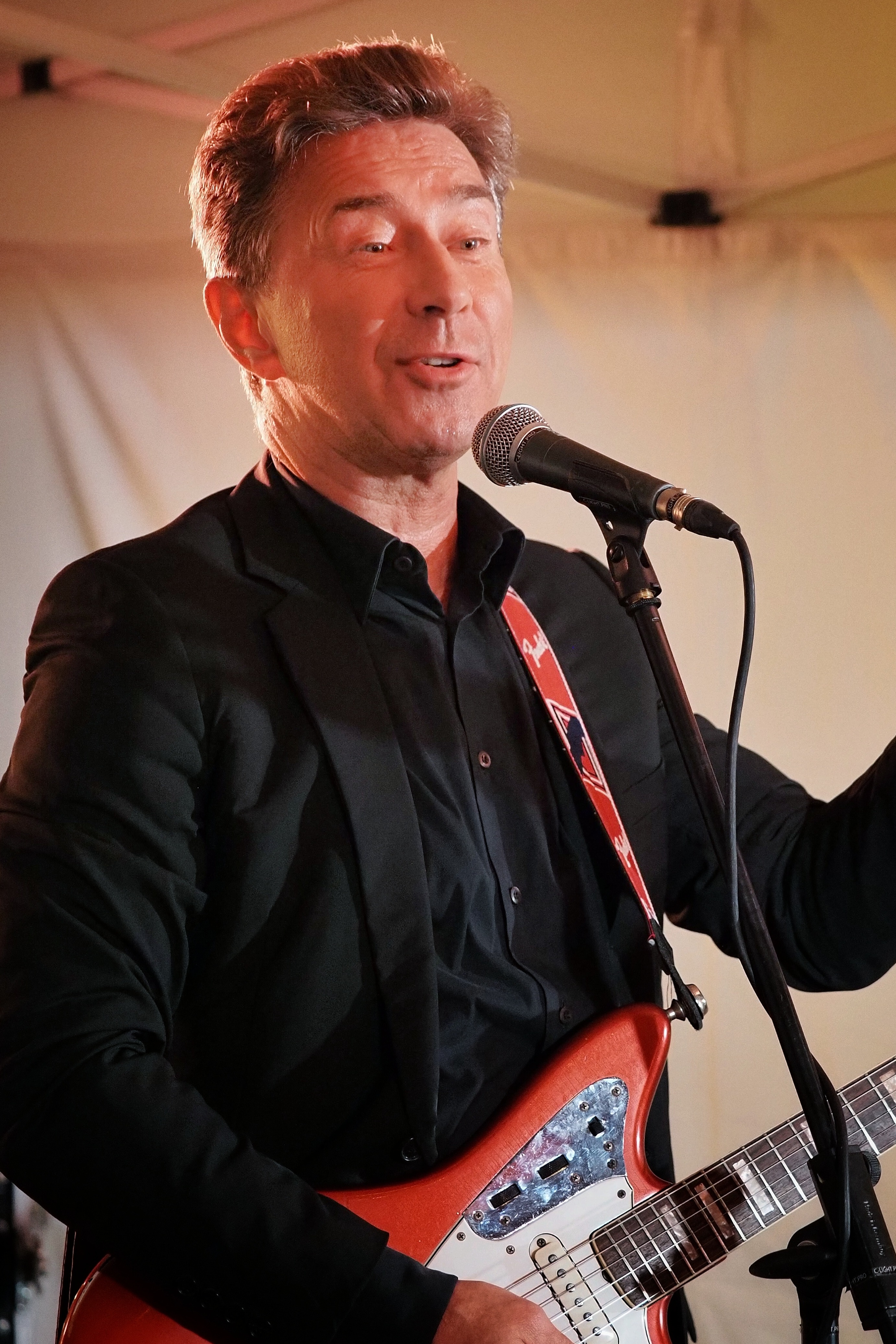 Валерий Сюткин и Rock and Roll Band