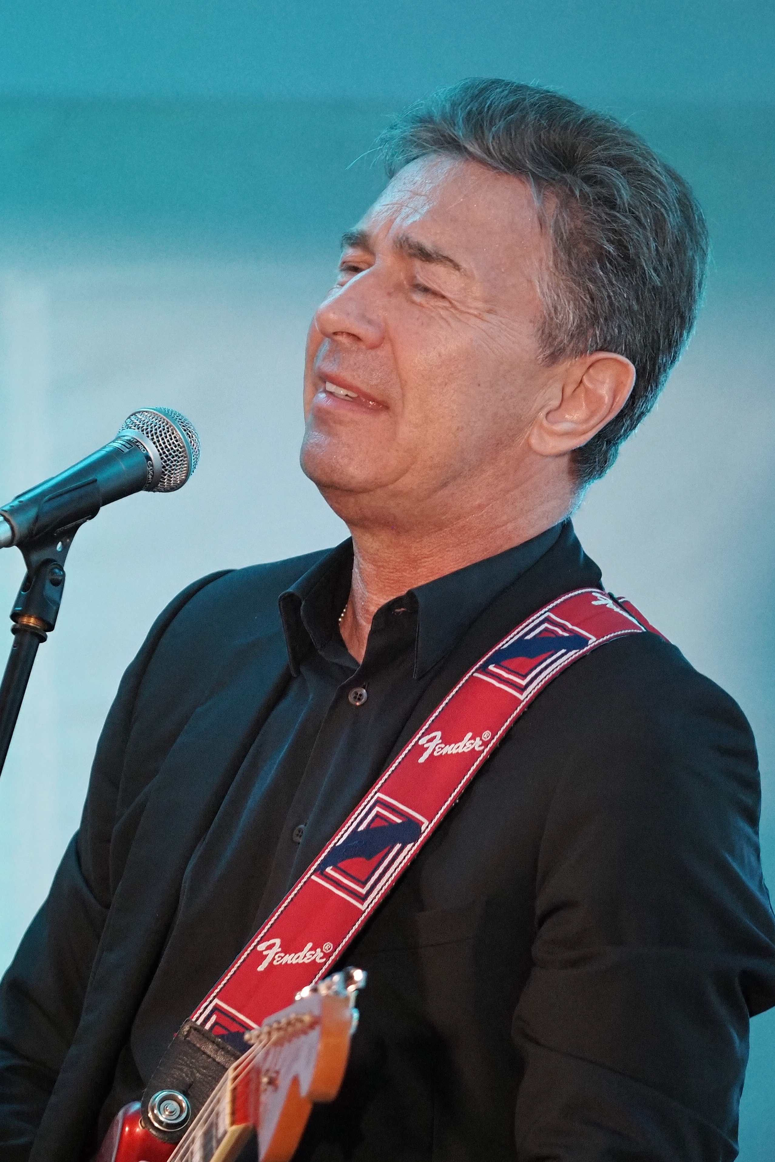 Валерий Сюткин и Rock and Roll Band