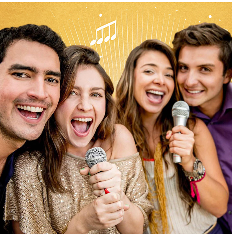 😺Веселое музыкальное лото