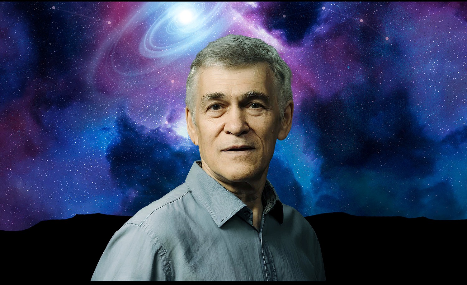 Владимир Сурдин. Ищем жизнь в глубинах планет.