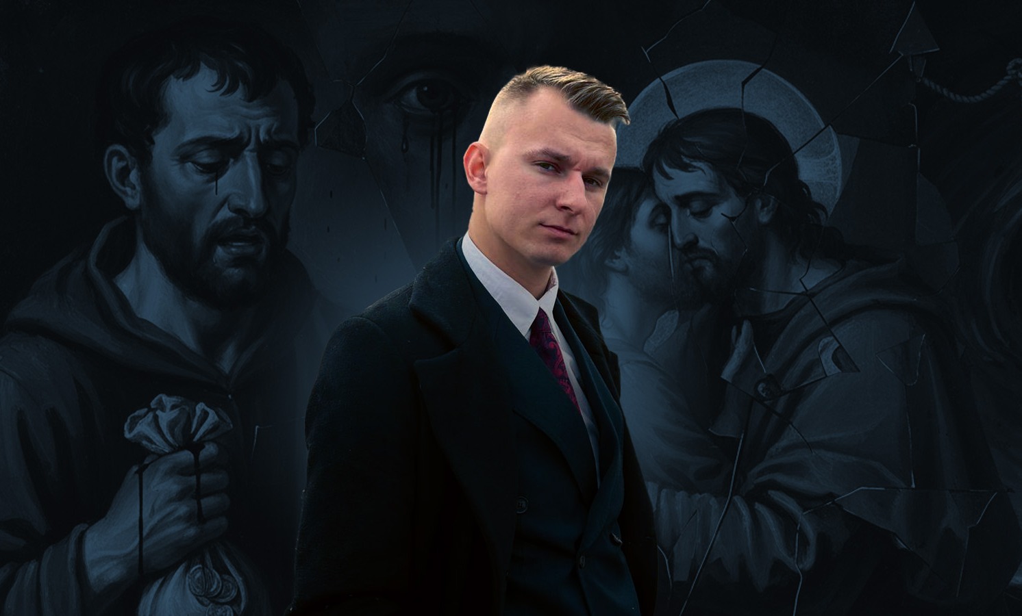 Алексей Третьяков. Иуда Искариот. Научно-исторический взгляд на предателя и предательство.