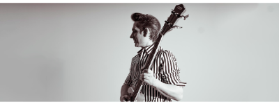 АЛЕКСЕЙ ФЕТИСОВ И ROCK ‘N’ ROLL BAND