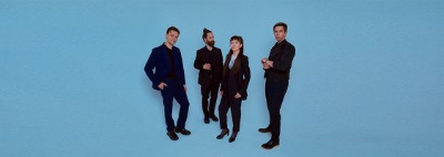 MASALA QUARTET И ДРУЗЬЯ: ПРЕЗЕНТАЦИЯ АЛЬБОМА «STALKING FOR IMPRESSIONS»
