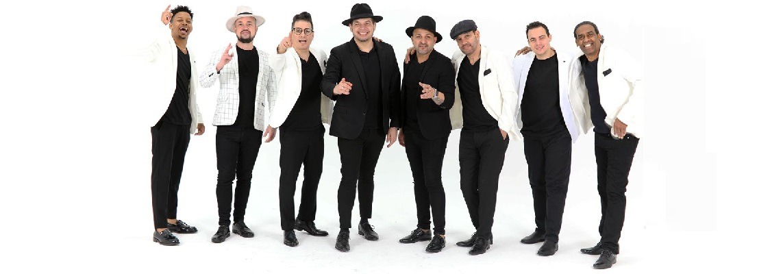 FRIDAY NIGHT: CUBA LIVE (КУБА)