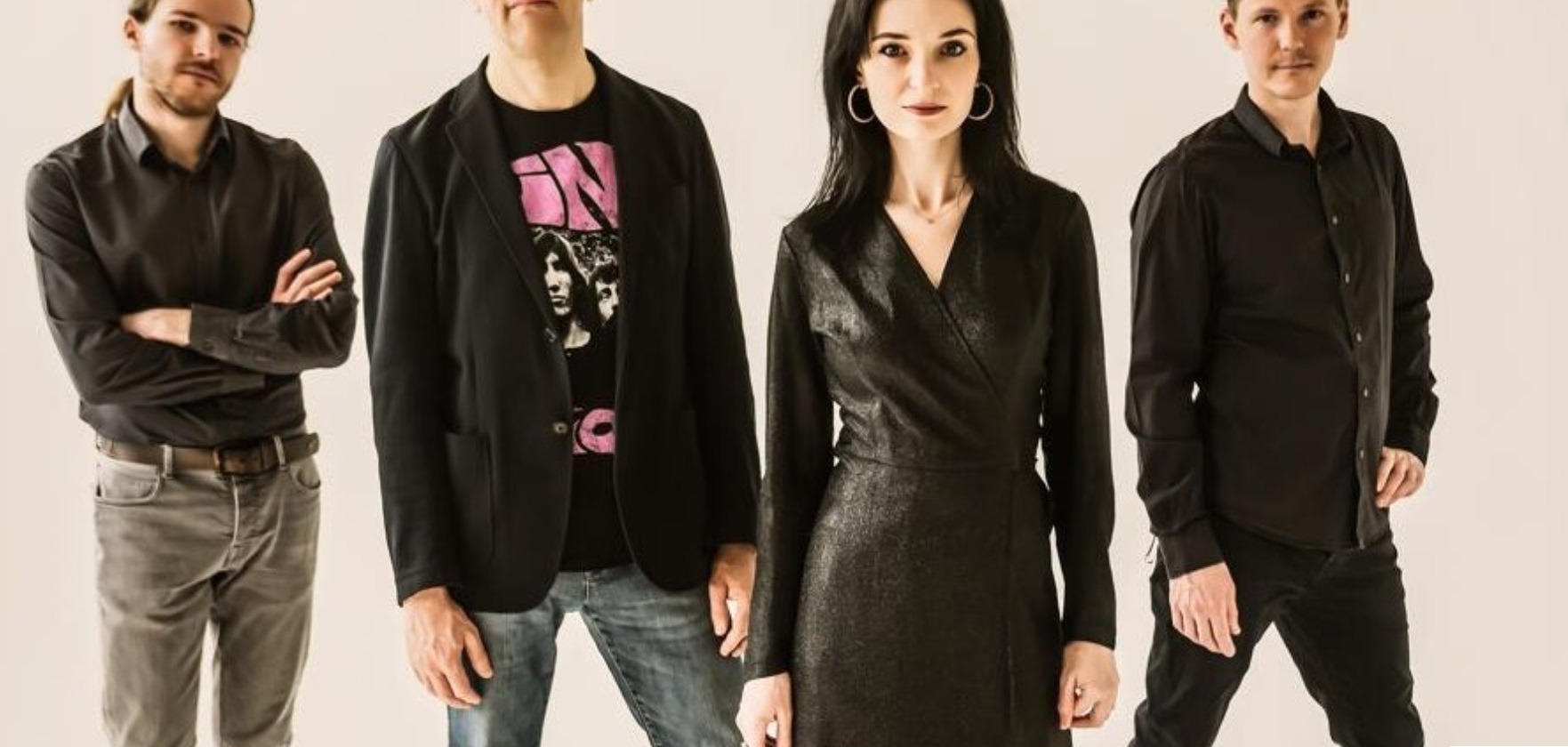 Lena Shery & City Blues project