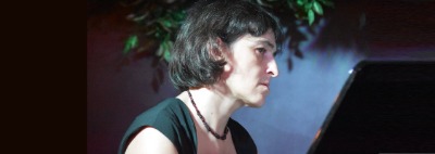 ТРИО НАТАЛЬИ СКВОРЦОВОЙ: «ЧЁРНЫЙ ТИГР И ДРУГИЕ ЗВЕРИ»