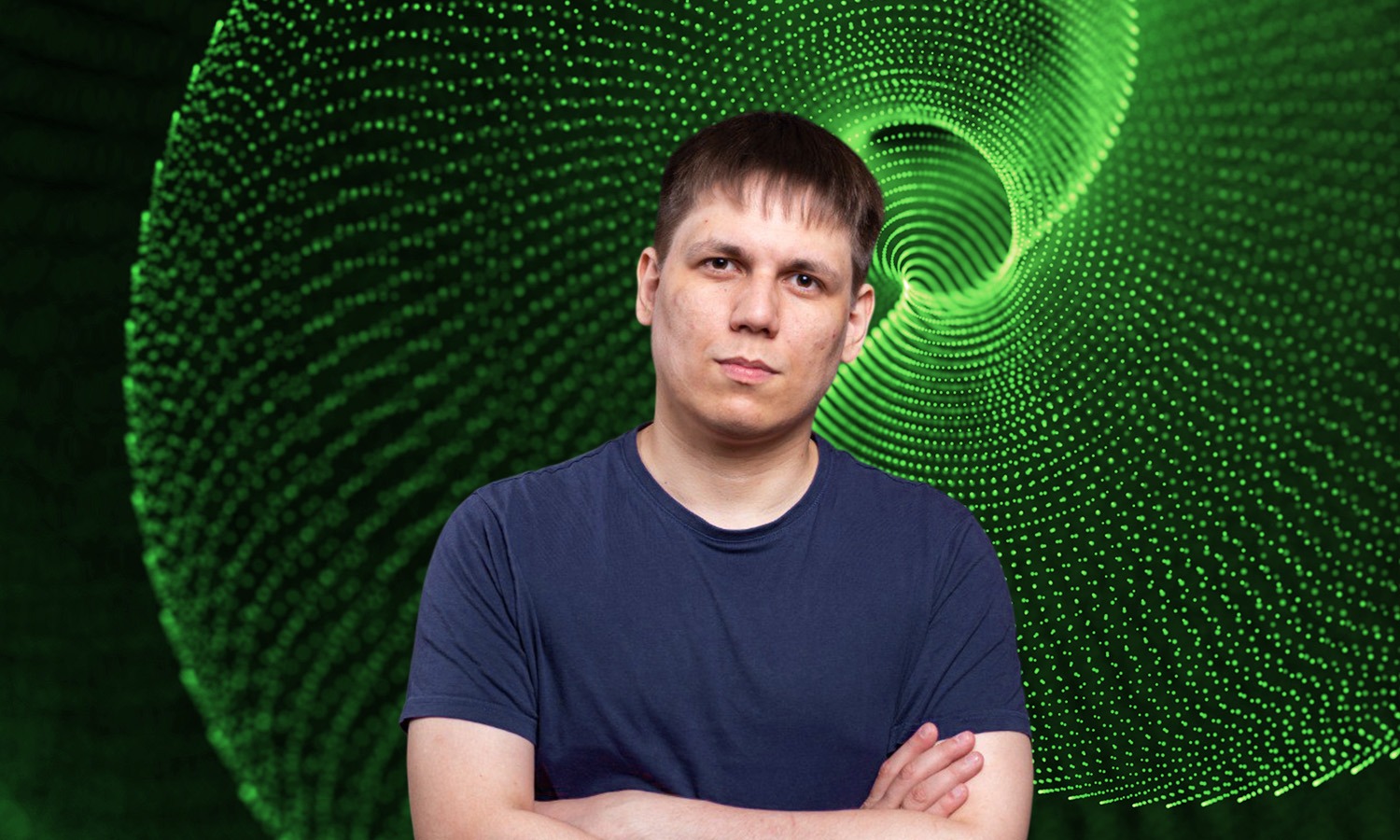 Роман Юдаев. Квантовая механика от АААА до #@яяя.
