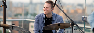 КВИНТЕТ ДМИТРИЯ САФОНОВА: «LIMINAL SPACES»