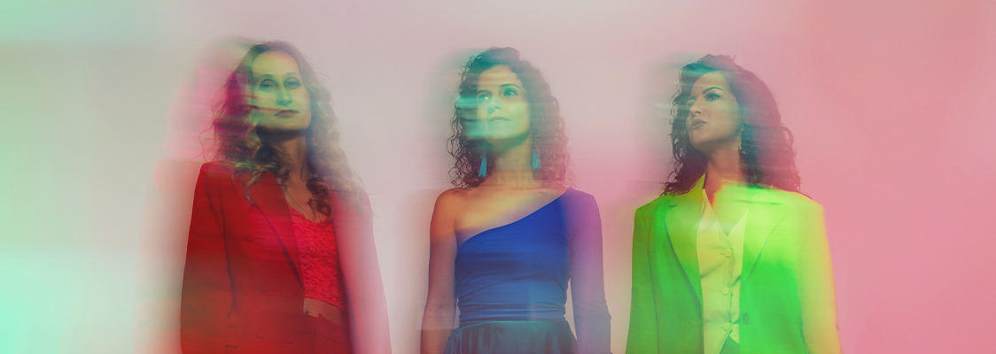 TRIANIMA (АВСТРИЯ): «RE:COLORED»