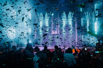 ELECTROCITY IBIZA