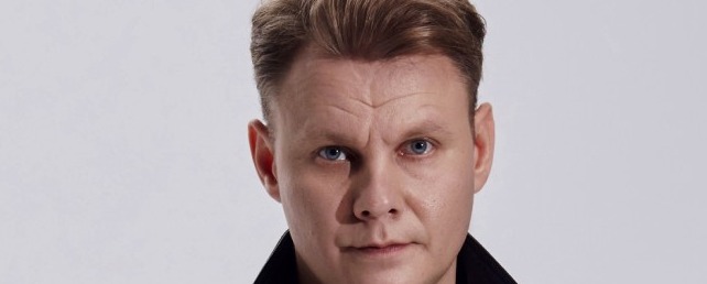 Сергей Нихаенко