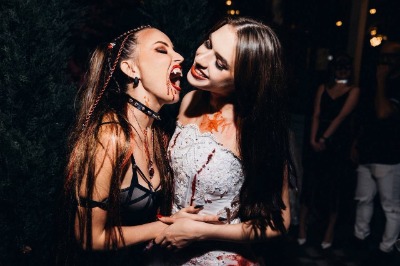 HALLOWEEN TOMMY LEE